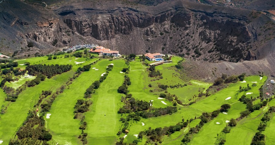 La intervención de Dinapsis permite al Real Club de Golf de Las Palmas aumentar la eficiencia de la red de transporte hasta un 98,6%'