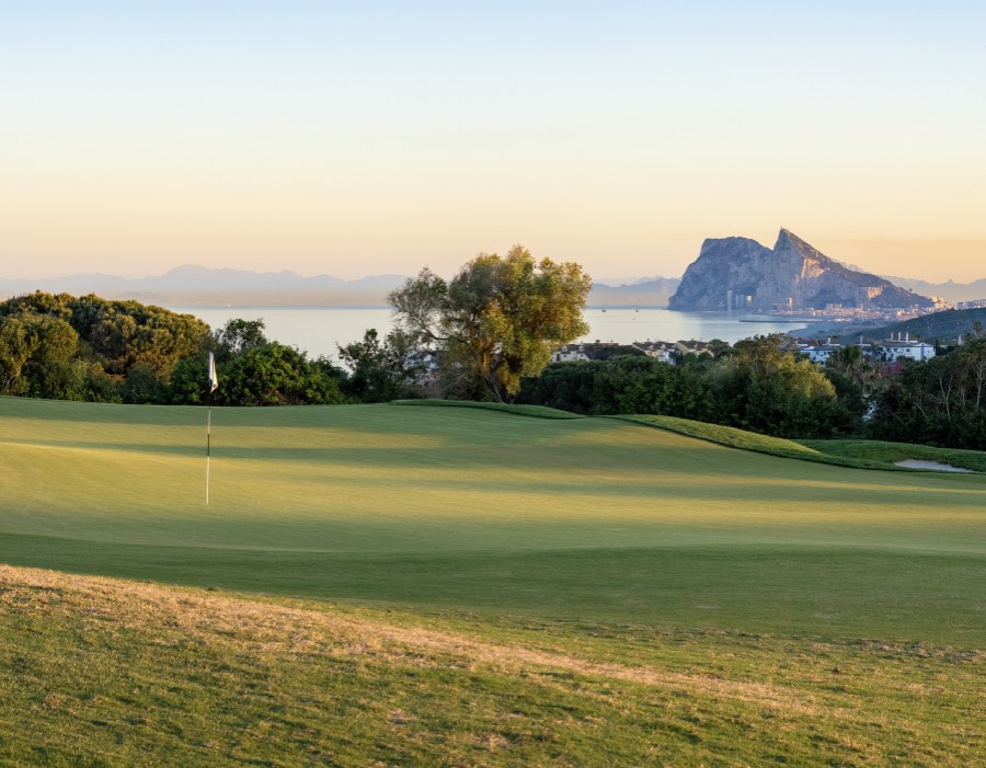 La Hacienda Links Golf Resort:  Un compromiso firme con la sostenibilidad'