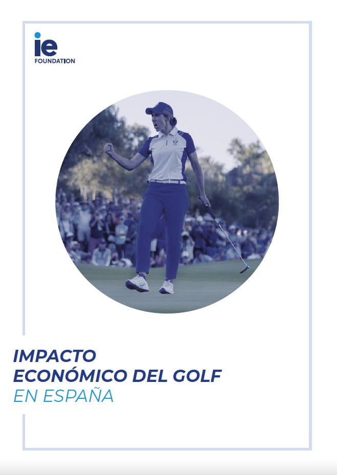 Conclusiones del II Estudio sobre el Impacto Económico del Golf en España'