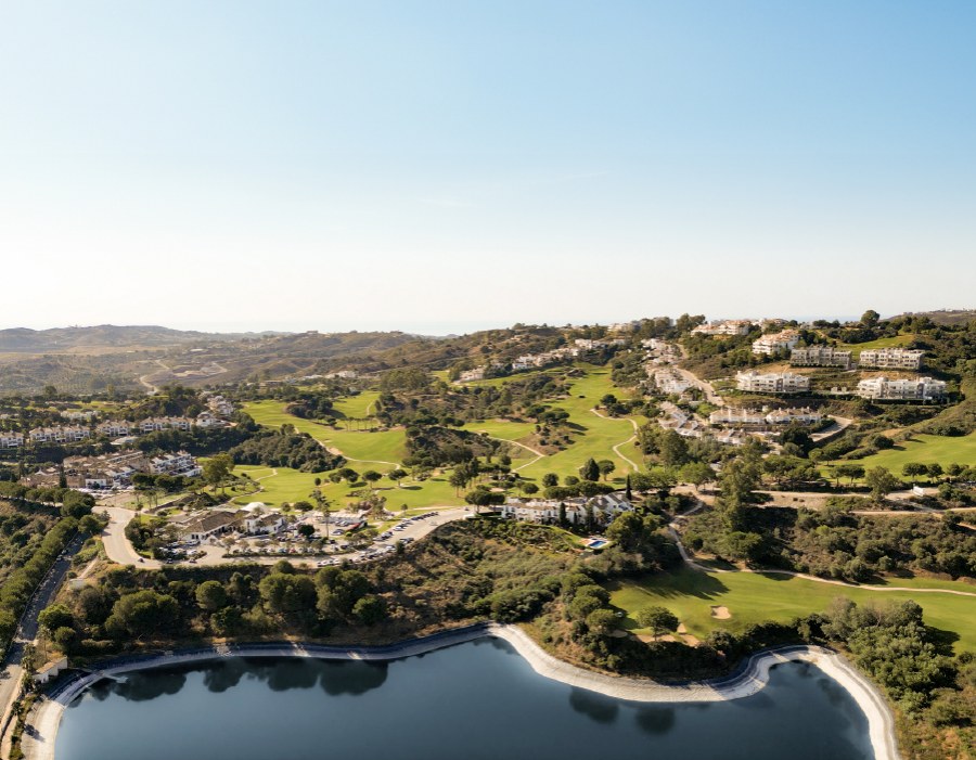 La Cala Resort refuerza su compromiso con la sostenibilidad mediante la optimización del uso del agua'