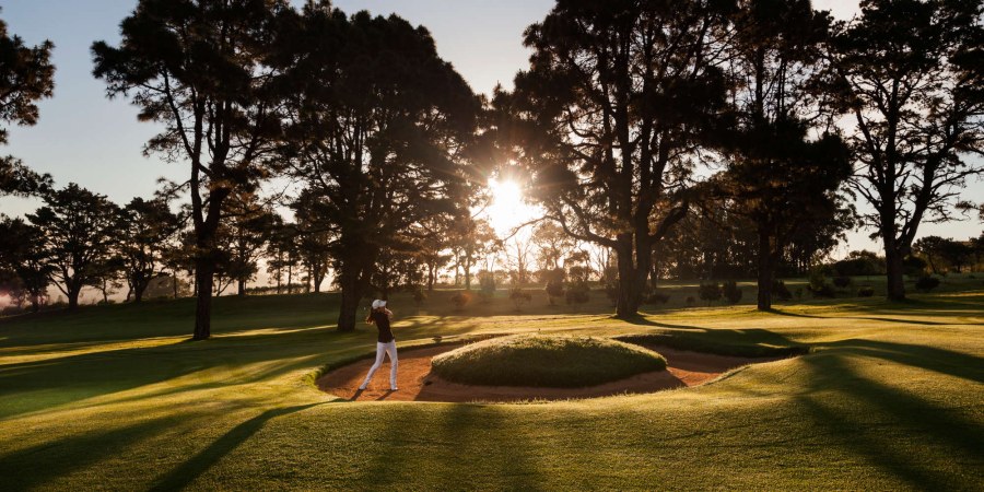 Canarias, donde el golf se convierte en experiencia total'