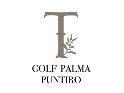 T Golf Palma Puntiro