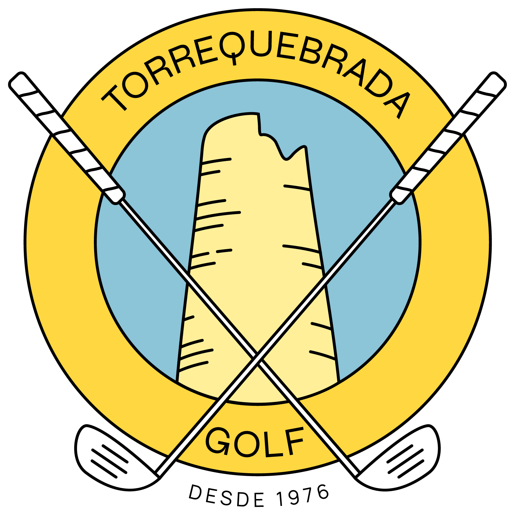 Golf Torrequebrada