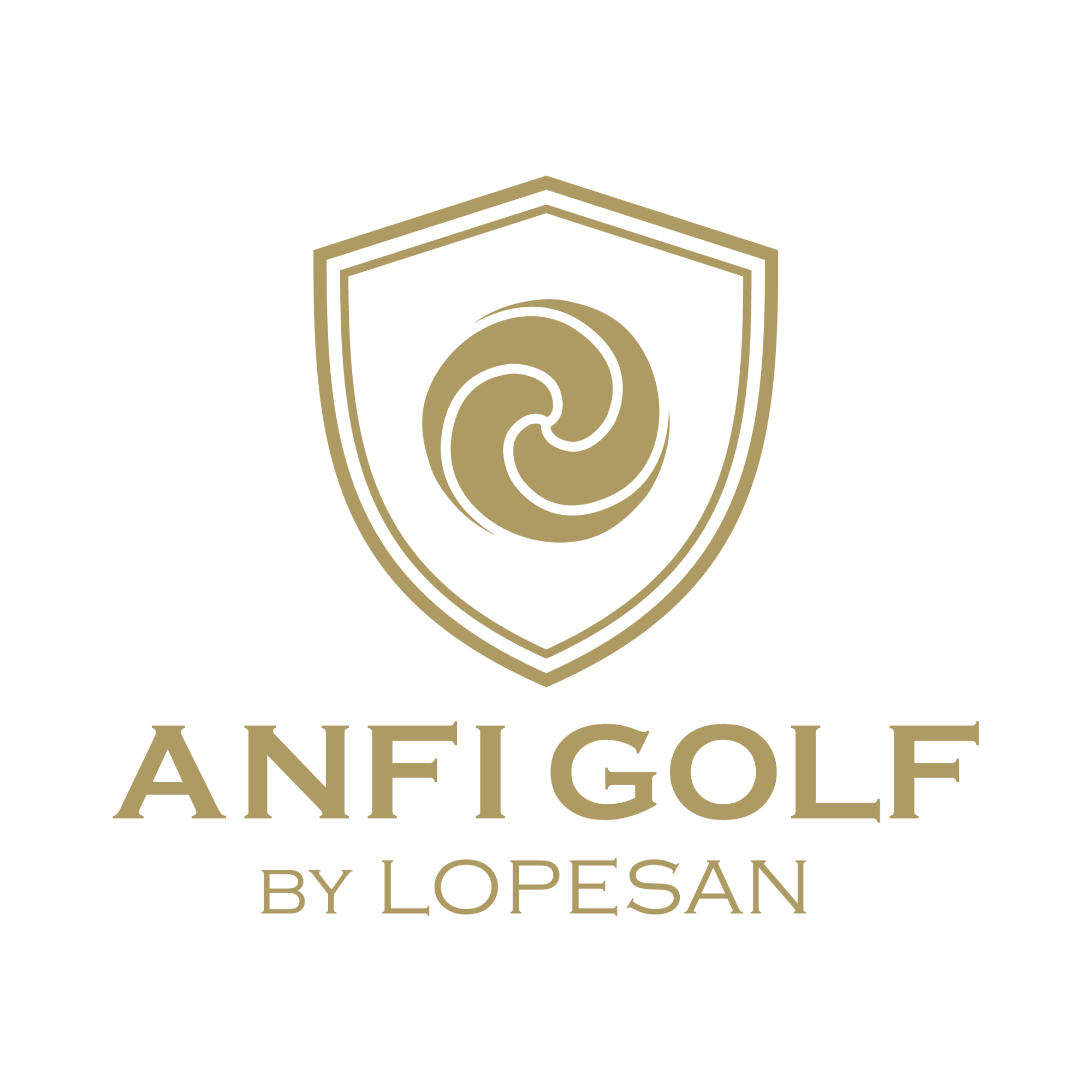 Anfi Golf by Lopesan