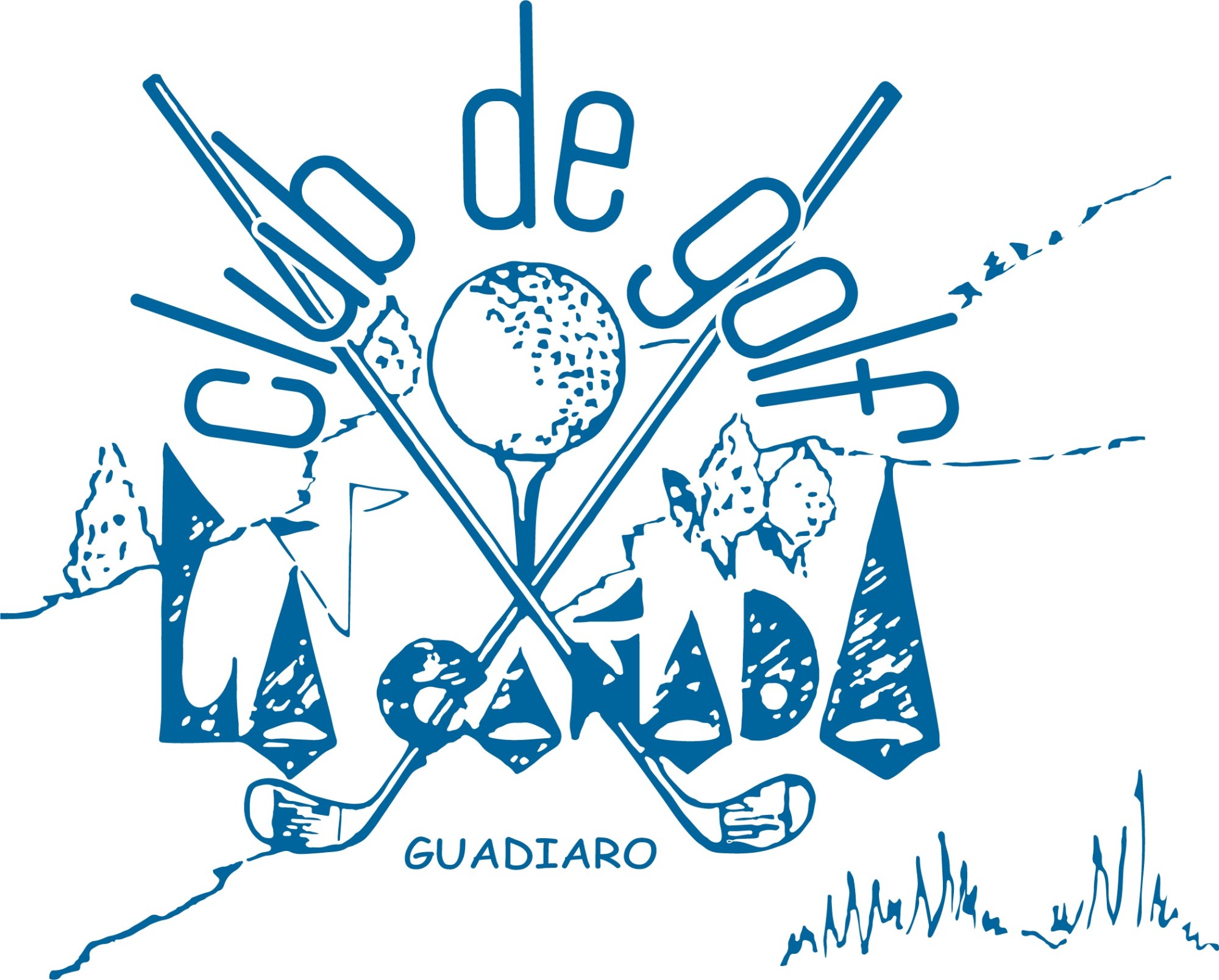Club de Golf La Cañada