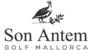 Marriott Golf Son Antem - Campo Este